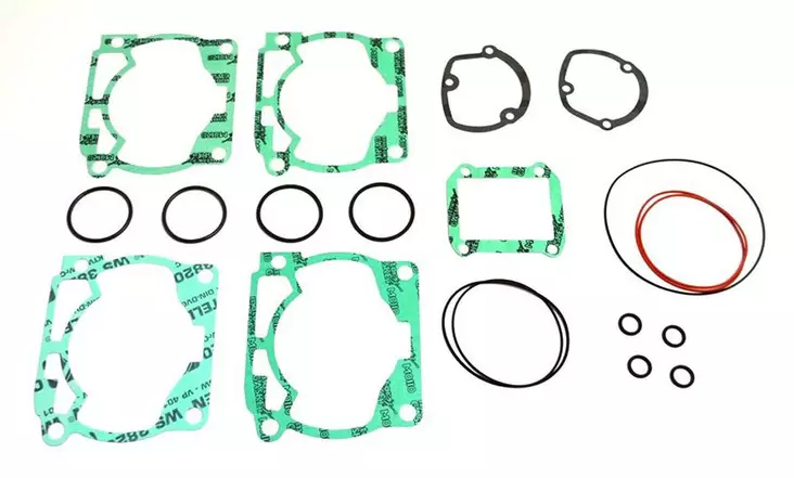 Athena Yläpään tiivistesarja, KTM EXC 250 04-04, SX 250 03-06, EXC 300 04-07 - Yläpää tiivistesarjat - 421-270-600009 - 3