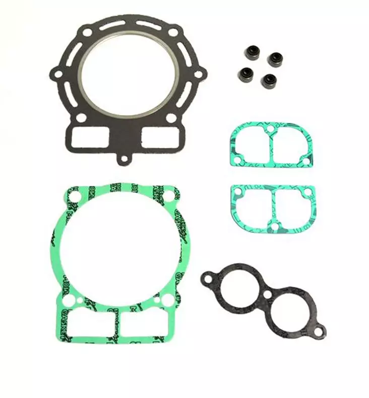 Athena Yläpään tiivistesarja, KTM EXC 400 Rac. 00-07, SX 400 Rac. 00-06 - Yläpää tiivistesarjat - 421-270-600019 - 3