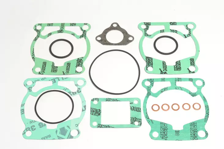 Athena Yläpään tiivistesarja, KTM SX 50 09-18 - Yläpää tiivistesarjat - 421-270-600049 - 3