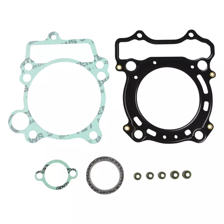 Athena Yläpään tiivistesarja, Yamaha WR 250 F 01-13, YZ 250 F 01-13 - Yläpää tiivistesarjat - 421-485-600039 - 3