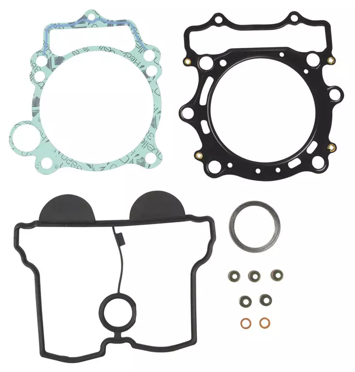 Athena Yläpään tiivistesarja, Yamaha WR 426 F 01-02, YZ 426 F 00-02 - Yläpää tiivistesarjat - 421-485-600029 - 3