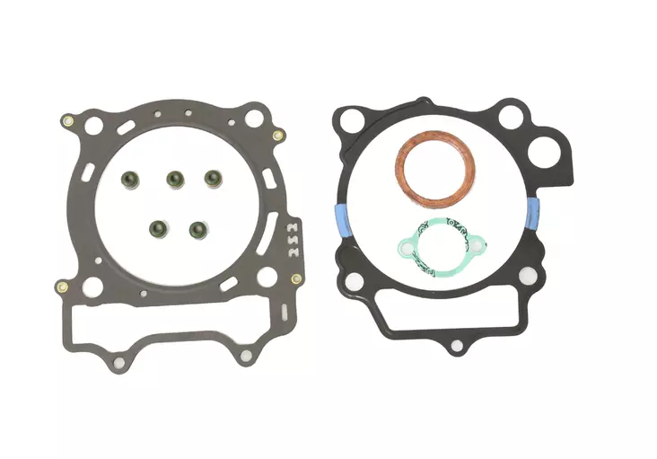 Athena Yläpään tiivistesarja, Yamaha WR 450 F 07-14, YZ 450 F 06-09 - Yläpää tiivistesarjat - 421-485-600069 - 3