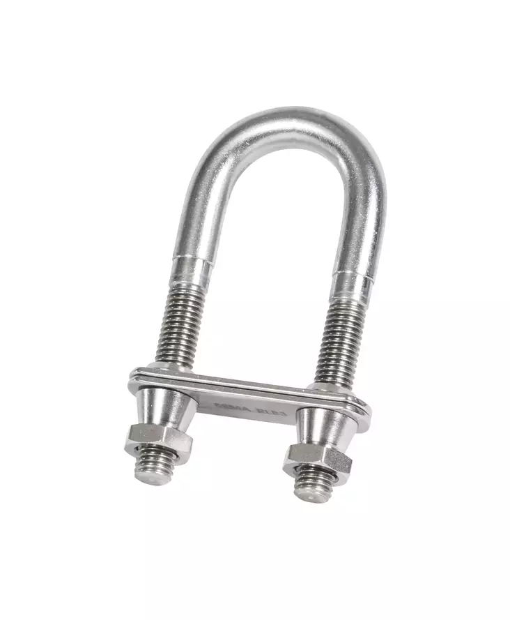 Bema RLB-B3 Lukituslenkki 13mm/49mm/49mm /BULK - Lukot ja hälyttimet - 492-09649 - 1