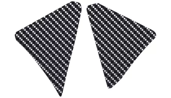 Blackbird Ilm.suod.kotelo tarra Carbon KXF 250 09-12/KXF450 09-11 - Muut tarrat - 381-5419 - 1