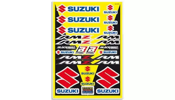 Blackbird Universal tarrasrj Suzuki - Muut tarrat - 381-5329 - 1