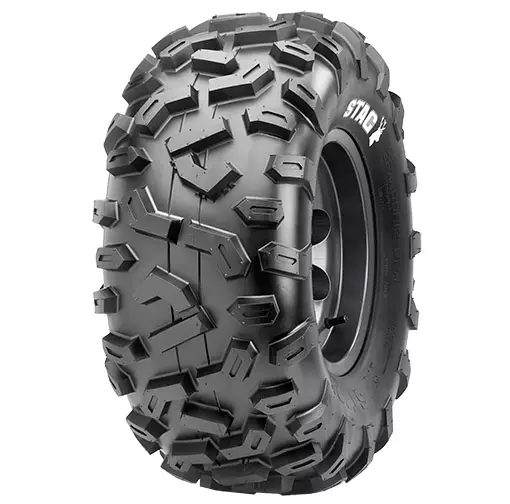 CST Rengas Stag CU58 29x11.00-14 8-Ply M+S E-hyv. 64M - Renkaat - 74-8629 - 1