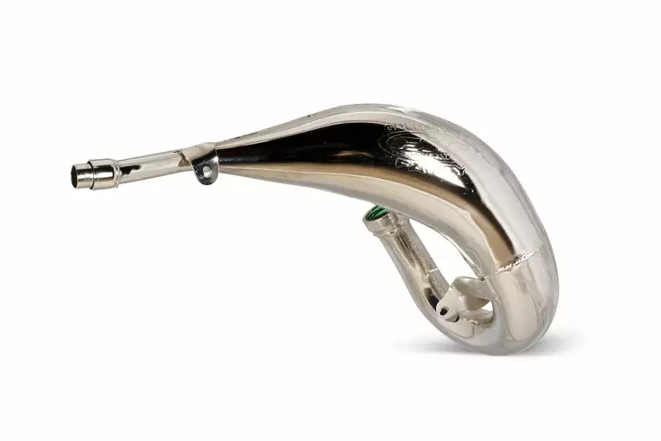 FMF Fatty Pipe - Pakoputket 2-T - 315-024049 - 3