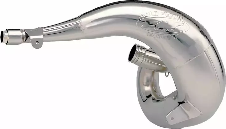 FMF Fatty Pipe - Pakoputket 2-T - 315-025069 - 3