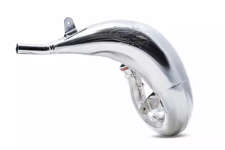 FMF Fatty Pipe - Pakoputket 2-T - 315-025119 - 3