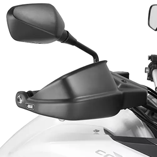 Givi Käsisuojat Crossrunner 800 (15) - Käsisuojat - 323-HP1139 - 3