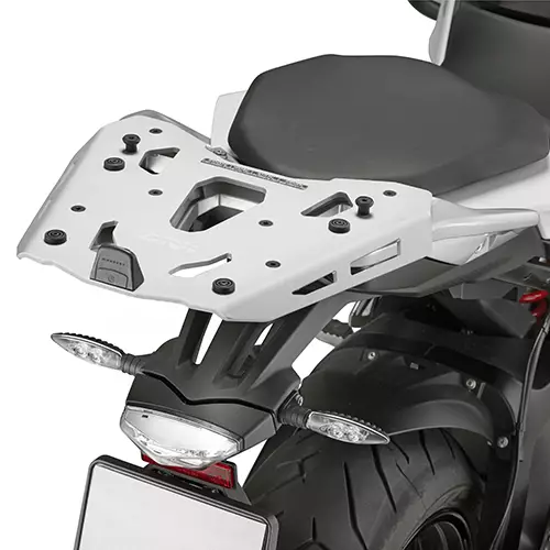 Givi Peräteline alumiini Monokey-laukulle S 1000 XR (15) - Telineet - 322-SRA5119 - 3