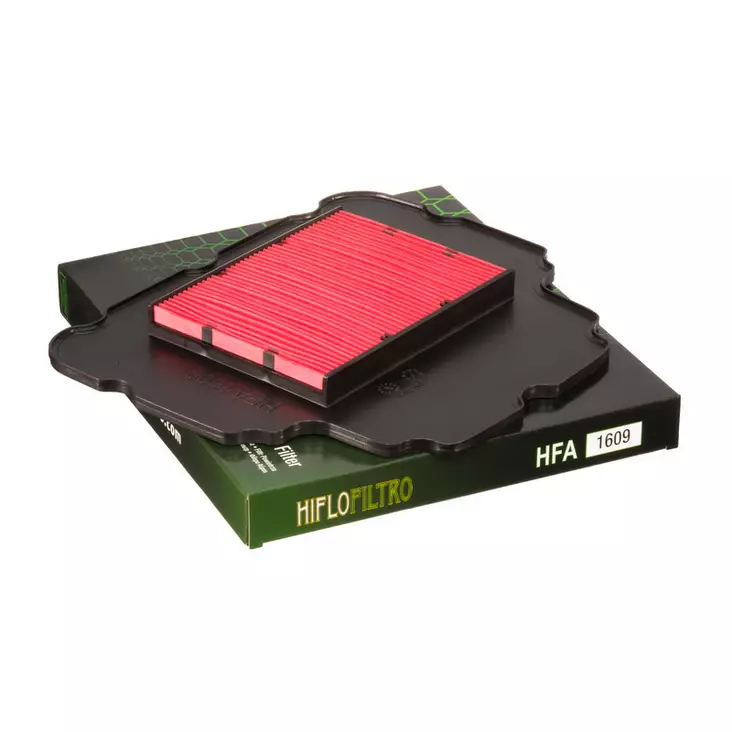 HiFlo ilmansuodatin HFA1609 - Ilmansuodattimet - 20-1609 - 1