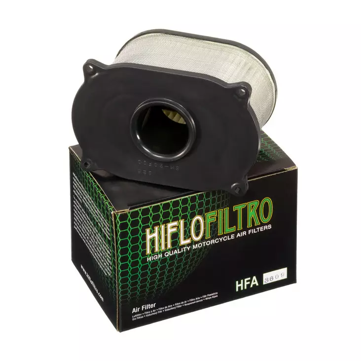 HiFlo ilmansuodatin HFA3609 - Ilmansuodattimet - 20-3609 - 1