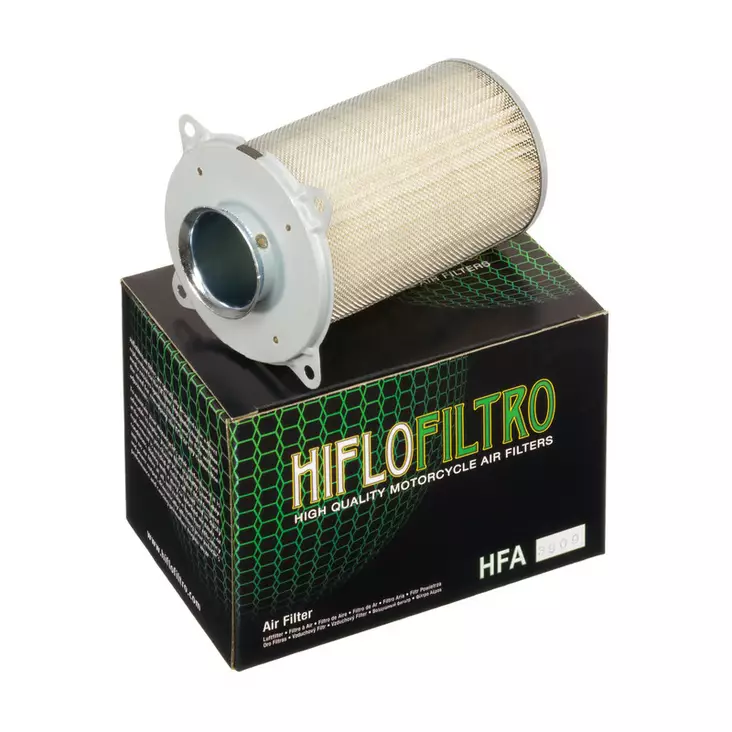 HiFlo ilmansuodatin HFA3909 - Ilmansuodattimet - 20-3909 - 1