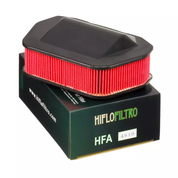 HiFlo ilmansuodatin HFA4919 - Ilmansuodattimet - 20-4919 - 1