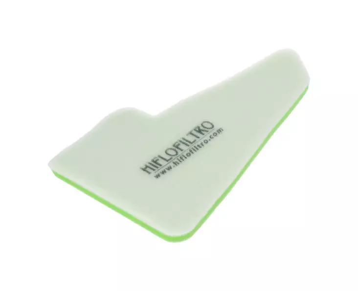 * Hiflo ilmansuodatin HFF1019 - Ilmansuodattimet - 396-1019 - 1