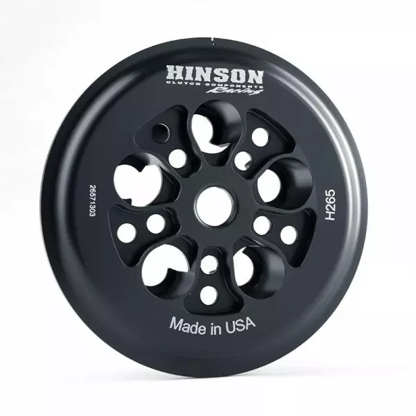 Hinson Painelevy CRF250 10-14 - Kytkin - 450-H409 - 1