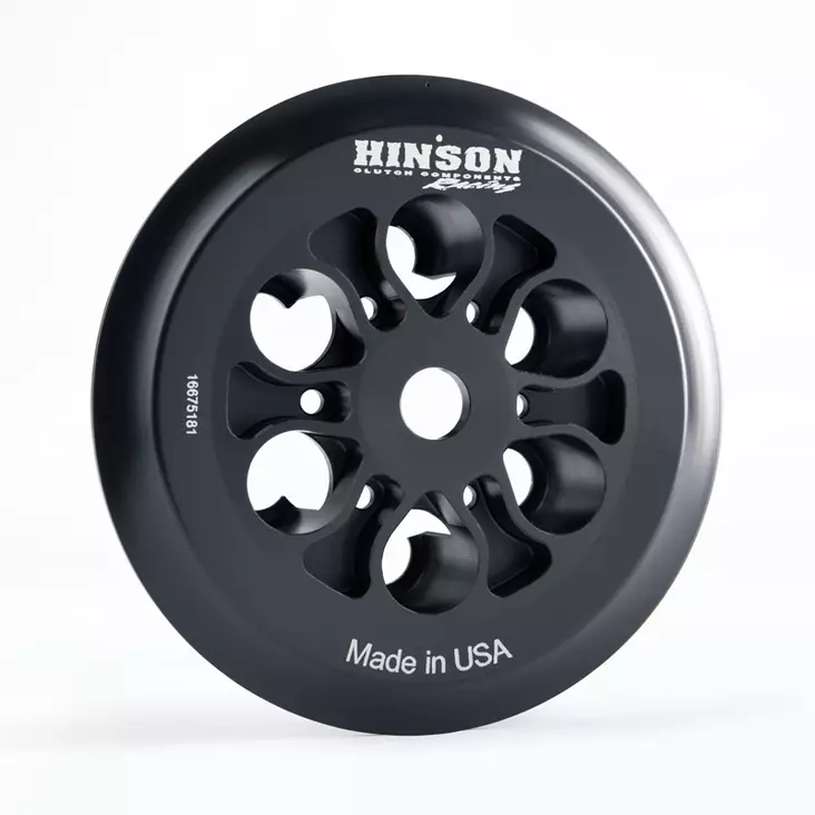 Hinson Painelevy YZ250 00-14, YZ426F, YZ450F, WR - Kytkin - 450-H099 - 1