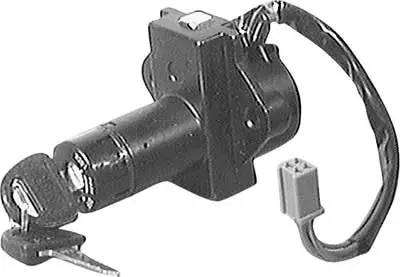 Hyper Virtalukko SUZUKI - Virtalukot ja lukkosarjat - 11-409 - 1