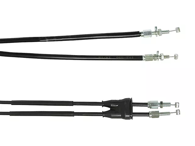 KAASUVAIJERI CRF450 14-15 - Kaasuvaijerit - 395-00649 - 2