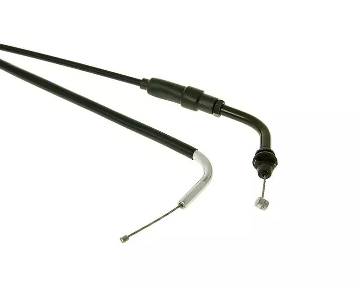 Kaasuvaijeri, Peugeot Speedfight 1&2 (sähköinen öljypumppu) - Kaasuvaijerit - 305-4619 - 2