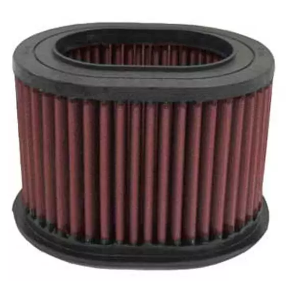 K&N Ilmasuodatin, FZR1000EXUP,YZF1000 - Ilmansuodattimet - 20-YA1089 - 1