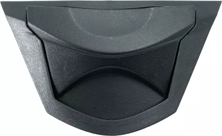 LS2 ILMANOTTO LEUKA FF320 MUSTA - Varaosat - 636-9-0039 - 2