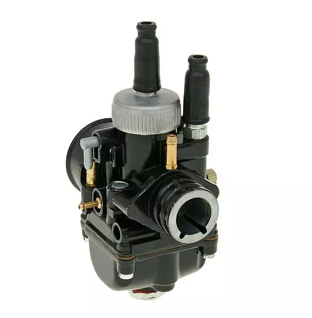 Naraku Kaasutin, 19mm (PHBG), Black Edition, Vaijeriryyppy - Kaasuttimet ja osat - 302-0359 - 1