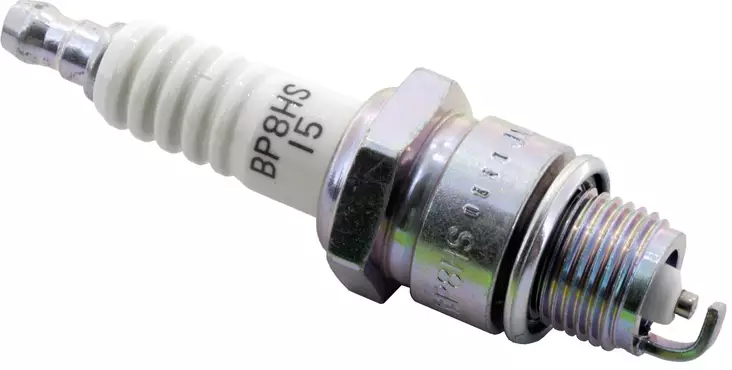 NGK sparkplug BP8HS-15 - Sytytystulpat ja liittimet - 13-6729 - 1
