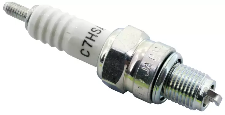 NGK sparkplug C7HSA - Sytytystulpat ja liittimet - 13-4629 - 1