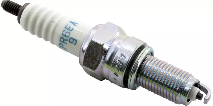 NGK sparkplug CPR6EA-9 - Sytytystulpat ja liittimet - 13-6899 - 1