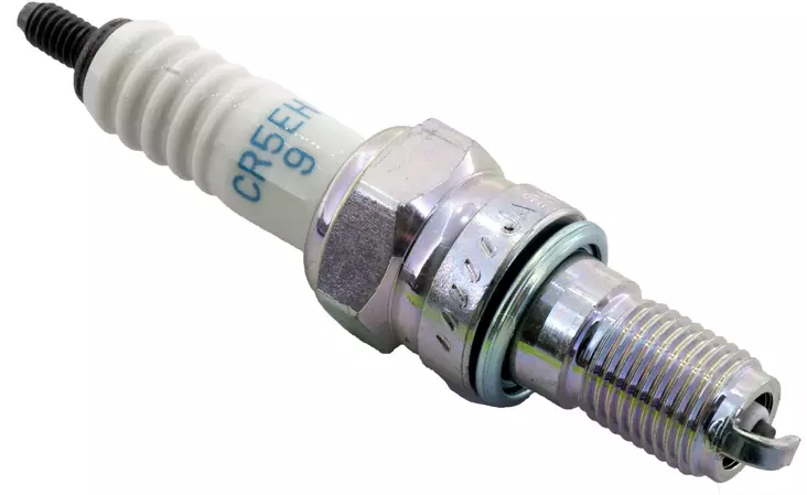 NGK sparkplug CR5EH-9 - Sytytystulpat ja liittimet - 13-6689 - 1