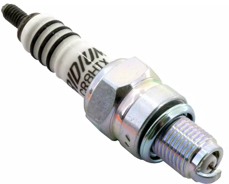 NGK sparkplug CR8HIX - Sytytystulpat ja liittimet - 13-7669 - 1