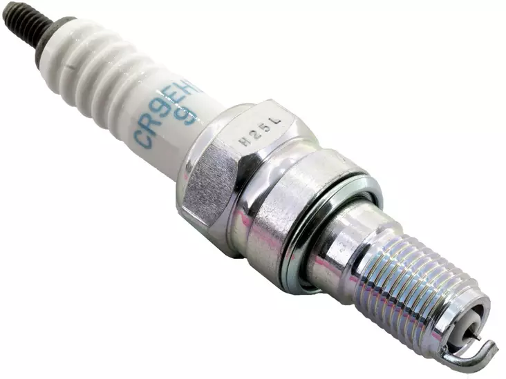 NGK sparkplug CR9EHI-9 - Sytytystulpat ja liittimet - 13-6419 - 1