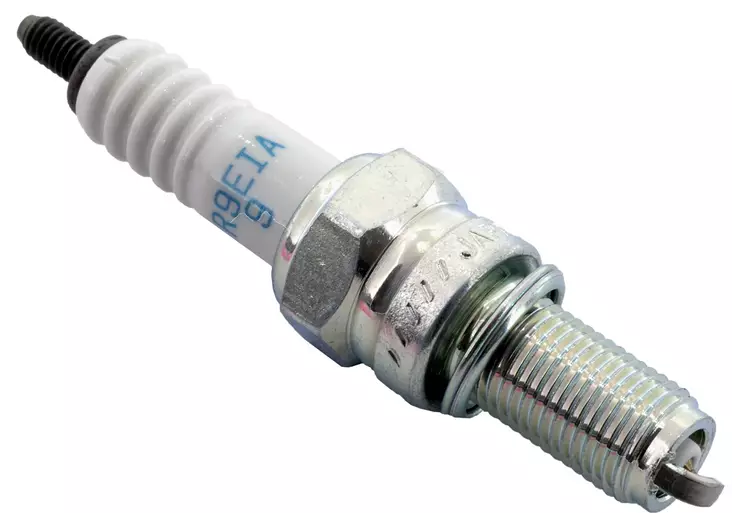NGK sparkplug CR9EIA-9 - Sytytystulpat ja liittimet - 13-6289 - 1