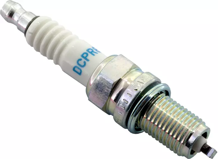 NGK sparkplug DCPR8E - Sytytystulpat ja liittimet - 13-4339 - 1