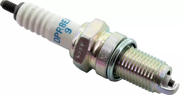 NGK sparkplug DPR8EA-9 - Sytytystulpat ja liittimet - 13-4929 - 1