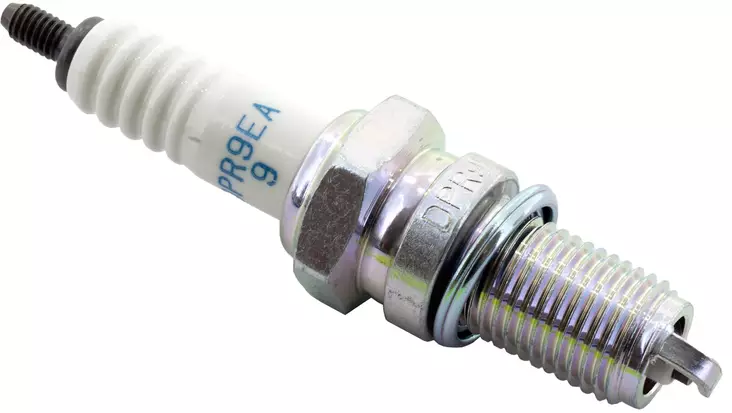 NGK sparkplug DPR9EA-9 - Sytytystulpat ja liittimet - 13-5329 - 1