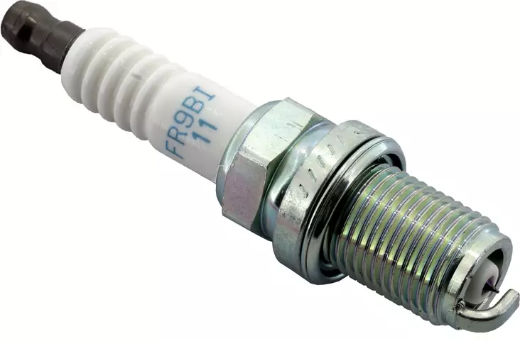 NGK sparkplug FR9BI-11 - Sytytystulpat ja liittimet - 13-4709 - 1