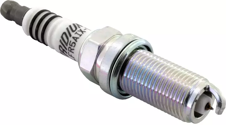 NGK sparkplug LFR5AIX-11 - Sytytystulpat ja liittimet - 13-4469 - 1