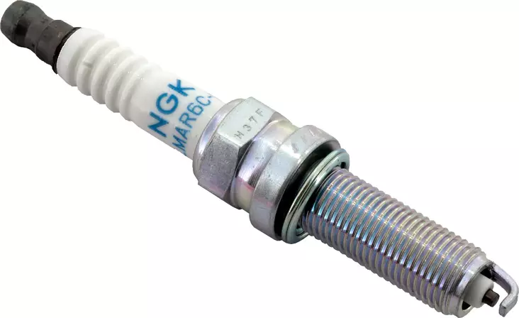 NGK sparkplug LMAR6C-9 - Sytytystulpat ja liittimet - 13-1679 - 1
