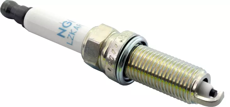 NGK sparkplug LZKAR7A - Sytytystulpat ja liittimet - 13-6799 - 1