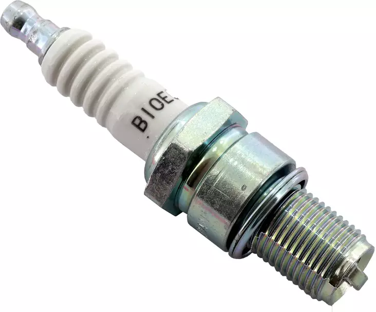 NGK sytytystulppa B10ECS - Sytytystulpat ja liittimet - 13-2199 - 1