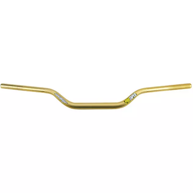 Protaper Ohjaustanko Contour Hawkins High Kulta - Ohjaustangot ja tarvikkeet - 63-7960-9 - 1