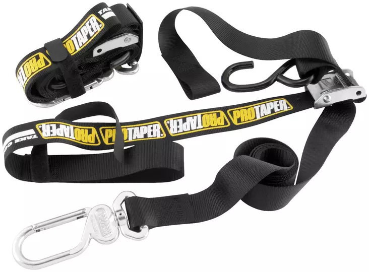 Protaper Tie-Downs Hihnat/Pari - Ohjaustangot ja tarvikkeet - 63-2819 - 1