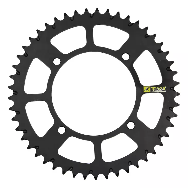 ProX Alum. takaratas KX80/85/100 86-13 -49T- - Takarattaat - 400-07-RA41086-49 - 1