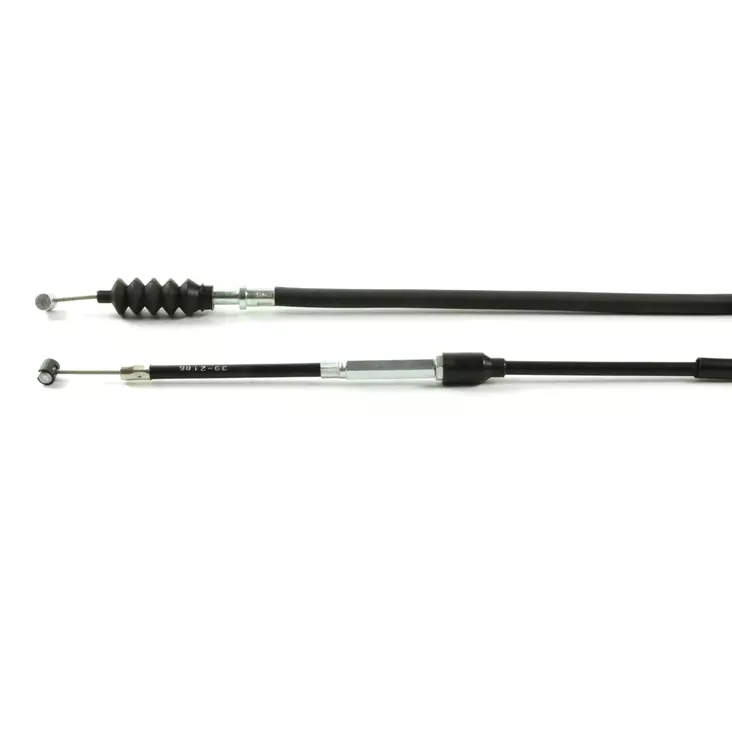 ProX Clutch Cable RM125 '92-93 + RM250 '90-93 - Kytkinvaijerit - 400-53-120049 - 1