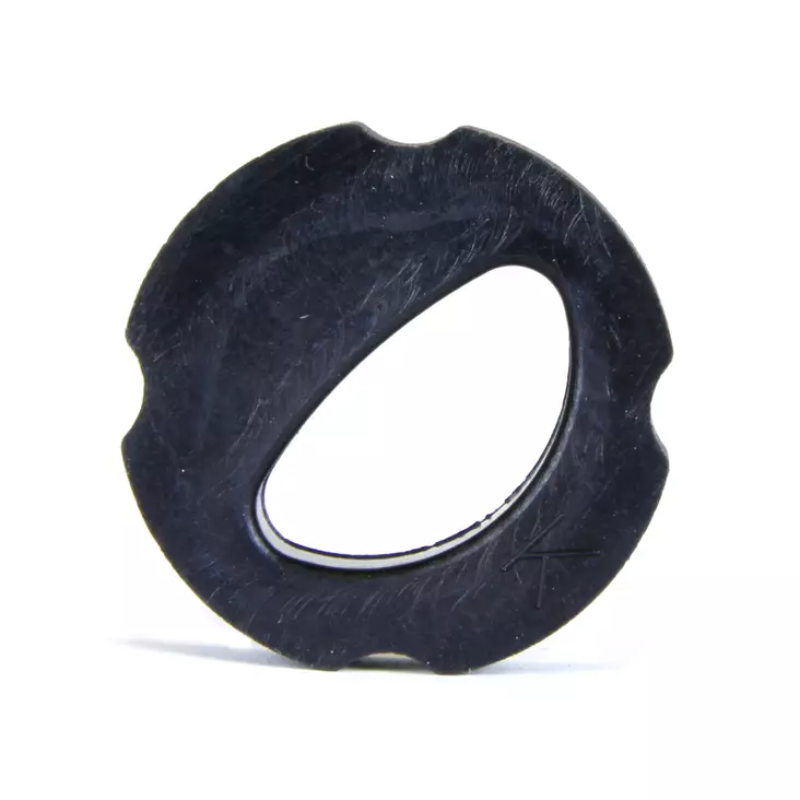 ProX Clutch Damper Rubber KX125 '90-93 + KX250 '90-08 - Kytkin - 400-17-9-4389 - 1