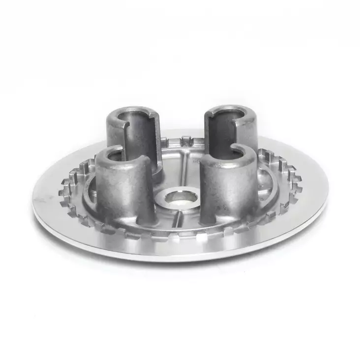 ProX Clutch Pressure Plate CRF450R '09-12 - Kytkin - 400-18-P1409 - 1