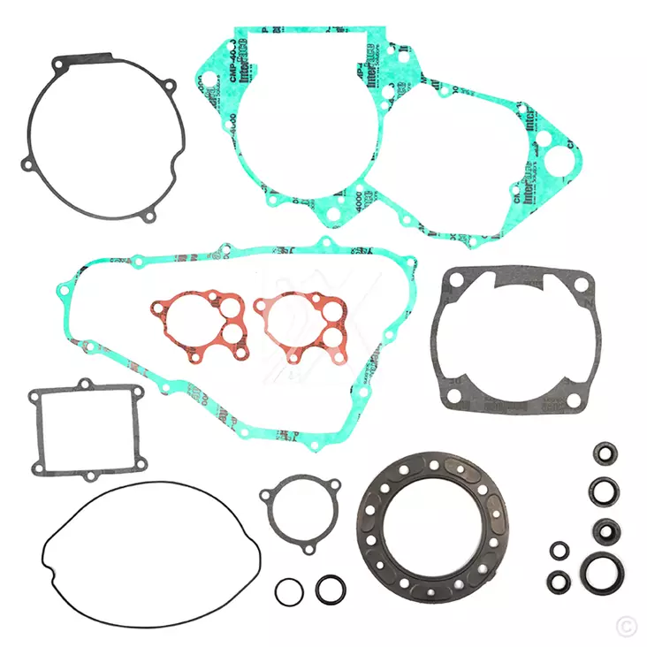 ProX Complete Gasket Set Honda CR500 '89-01 - Täydelliset tiivistesarjat - 400-34-1409 - 1